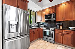 Country Club Villas 303