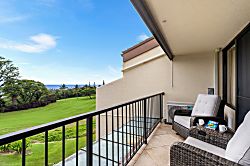 Country Club Villas 303