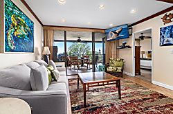 Country Club Villas 303