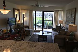 Kihei Akahi - Unit C-518