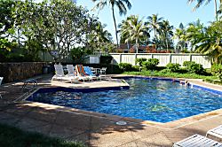 Turtle Bay Resort 2 Bedroom