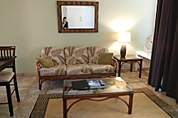 Turtle Bay Resort 2 Bedroom