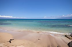 Pikake B4 - Beach