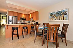 Papakea resort condo E-205