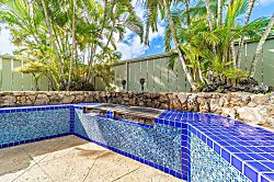 Hale Lani ~ Heavenly Home