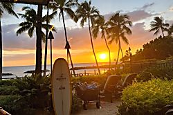 Beach Villas at Ko Olina #O-911