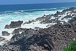 Kanaloa 1802 - Beach