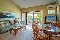 Kihei Garden Estates C-201