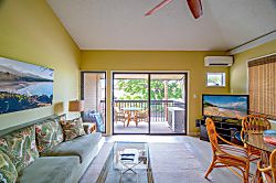 Kihei Garden Estates C-201