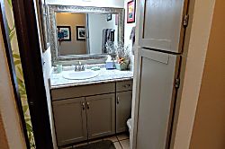 Kihei Akahi 3rd Floor Ocean View Condo