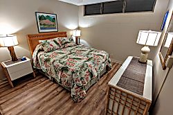 Kihei Akahi 3rd Floor Ocean View Condo