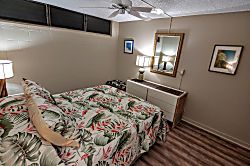 Kihei Akahi 3rd Floor Ocean View Condo