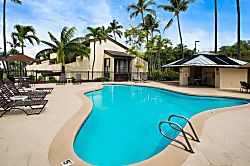 Country Club Villas 241