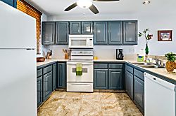 Country Club Villas 241