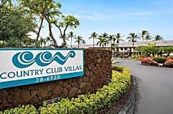 Country Club Villas 241