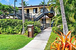 Country Club Villas 241