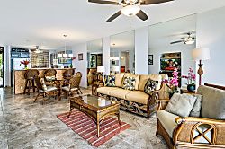 Country Club Villas 241