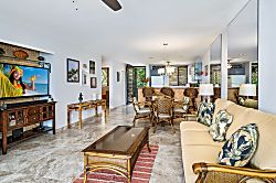 Country Club Villas 241