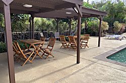 Waikoloa Fairway Villas End Unit Condo