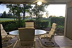 Waikoloa Fairway Villas End Unit Condo