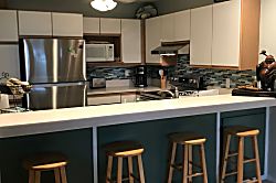 Waikoloa Fairway Villas End Unit Condo