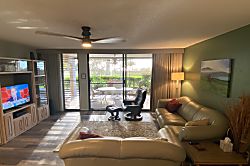 Waikoloa Fairway Villas End Unit Condo