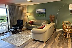 Waikoloa Fairway Villas End Unit Condo