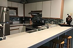 Waikoloa Fairway Villas End Unit Condo