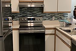 Waikoloa Fairway Villas End Unit Condo