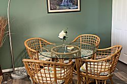 Waikoloa Fairway Villas End Unit Condo