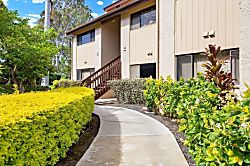 Waikoloa Fairway Villas End Unit Condo