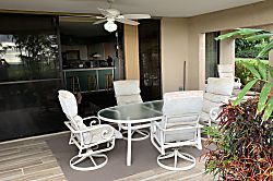 Waikoloa Fairway Villas End Unit Condo