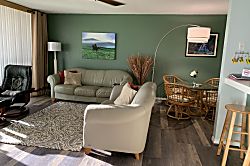 Waikoloa Fairway Villas End Unit Condo