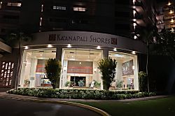 Kaanapali Shores 716