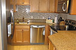 Kaanapali Shores 716