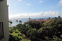 Kaanapali Shores 716