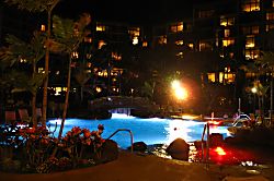 Kaanapali Shores 716