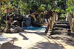 Kaanapali Shores 716