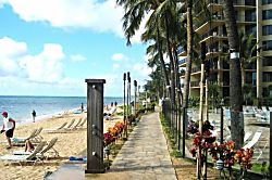 Kaanapali Shores 716