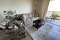 Kaanapali Shores 716