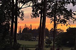 Princeville Pool House