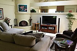 Princeville Pool House