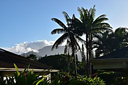 Princeville Pool House