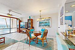 Valley Isle Resort 309