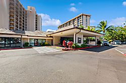 Valley Isle Resort 309