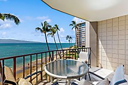 Valley Isle Resort 309