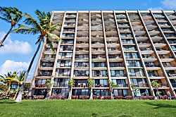 Valley Isle Resort 309