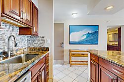 Valley Isle Resort 309