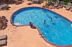 Valley Isle Resort 309