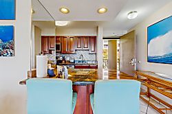 Valley Isle Resort 309